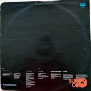 Disco de Vinilo The Pet Shop Boys - Introspective Vinyl Record