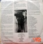Disco de Vinilo Sting - ...Nothing Like The Sun Vinyl Record
