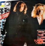 Disco de Vinilo Cheap Trick - Lap Of Luxury Vinyl Record
