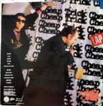 Disco de Vinilo Cheap Trick - Lap Of Luxury Vinyl Record