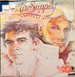 Disco de Vinilo Air Supply - Greatest Hits Vinyl Record