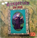 Disco de Vinilo Gregorian - So Sad Vinyl Record