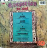 Disco de Vinilo Gregorian - So Sad Vinyl Record
