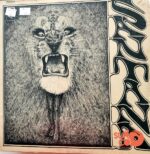 Disco de Vinilo Santana - Santana Vinyl Record