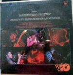 Disco de Vinilo Santana - Santana Vinyl Record