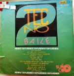 Disco de Vinilo Varios - Tecnobaile II Vinyl Record