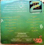 Disco de Vinilo Varios - Tecnobaile II Vinyl Record
