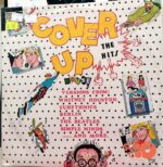 Disco de Vinilo Varios - Cover Up The Hits Vinyl Record