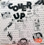 Disco de Vinilo Varios - Cover Up The Hits Vinyl Record
