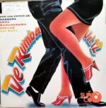 Disco de Vinilo Varios - De Rumba Vol 12 Vinyl Record