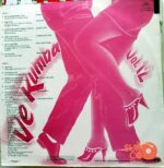 Disco de Vinilo Varios - De Rumba Vol 12 Vinyl Record