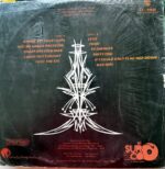 Disco de Vinilo ZZ Top - Eliminator Vinyl Record