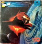 Disco de Vinilo ZZ Top - Afterburner Vinyl Record