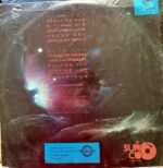Disco de Vinilo ZZ Top - Afterburner Vinyl Record