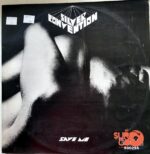 Disco de Vinilo Silver Convention - Silver Convention Vinyl Record