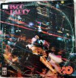 Disco de Vinilo Varios - Disco Party Vinyl Record