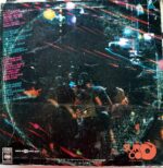 Disco de Vinilo Varios - Disco Party Vinyl Record