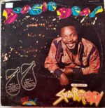 Disco de Vinilo The Mighty Sparrow - Boogie Beat ‘77 Vinyl Record