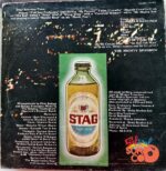 Disco de Vinilo The Mighty Sparrow - Boogie Beat ‘77 Vinyl Record