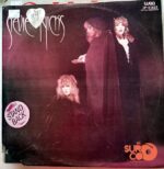 Disco de Vinilo Stevie Nicks - The Wild Heart Vinyl Record