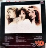 Disco de Vinilo Stevie Nicks - The Wild Heart Vinyl Record