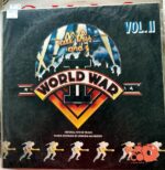 Disco de Vinilo Varios - All This And World War II Vinyl Record