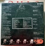 Disco de Vinilo Varios - All This And World War II Vinyl Record