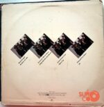 Disco de Vinilo Chic - Real People Vinyl Record