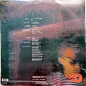 Disco de Vinilo The Pet Shop Boys - Disco Vinyl Record