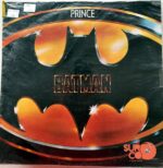 Disco de Vinilo Prince - Batman Vinyl Record