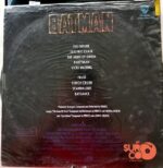 Disco de Vinilo Prince - Batman Vinyl Record