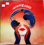 Disco de Vinilo Jean Michel Jarre - Rendez Vous Vinyl Record
