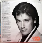Disco de Vinilo Jean Michel Jarre - Rendez Vous Vinyl Record