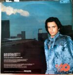 Disco de Vinilo Jean Michel Jarre - Equinoxe Vinyl Record