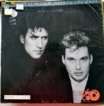 Disco de Vinilo Orchestral Manoeuvres In The Dark - The Best Of OMD Vinyl Record