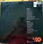 Disco de Vinilo Orchestral Manoeuvres In The Dark - The Best Of OMD Vinyl Record