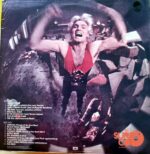 Disco de Vinilo Queen  - Flash Gordon Vinyl Record