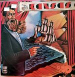 Disco de Vinilo Kansas - The Best Of Kansas Vinyl Record