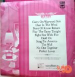 Disco de Vinilo Kansas - The Best Of Kansas Vinyl Record