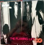 Disco de Vinilo Flaming Lips - Flaming Lips In A Priest Driven Ambulance Vinyl Record