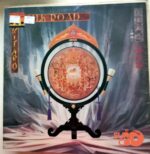 Disco de Vinilo Kitaro - Silk Road Vinyl Record