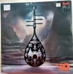 Disco de Vinilo Kitaro - Silk Road Vinyl Record