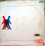 Disco de Vinilo Supertramp - Brother Where You Bound Vinyl Record