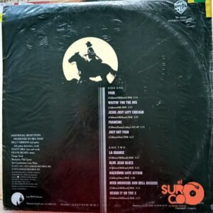 Disco de Vinilo ZZ Top - Los Grandes Éxitos De ZZ Top Vinyl Record