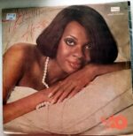 Disco de Vinilo Thelma Houston - The Devil In Me Vinyl Record