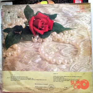 Disco de Vinilo Thelma Houston - The Devil In Me Vinyl Record