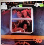 Disco de Vinilo Silver Convention - Love In A Sleeper Vinyl Record