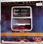 Disco de Vinilo Silver Convention - Love In A Sleeper Vinyl Record
