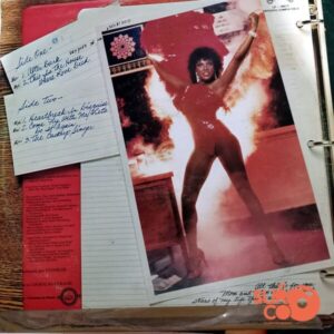 Disco de Vinilo Pattie Brooks - Our Ms. Brooks Vinyl Record