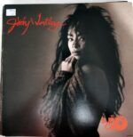 Disco de Vinilo Jody Watley - Jody Watley Vinyl Record